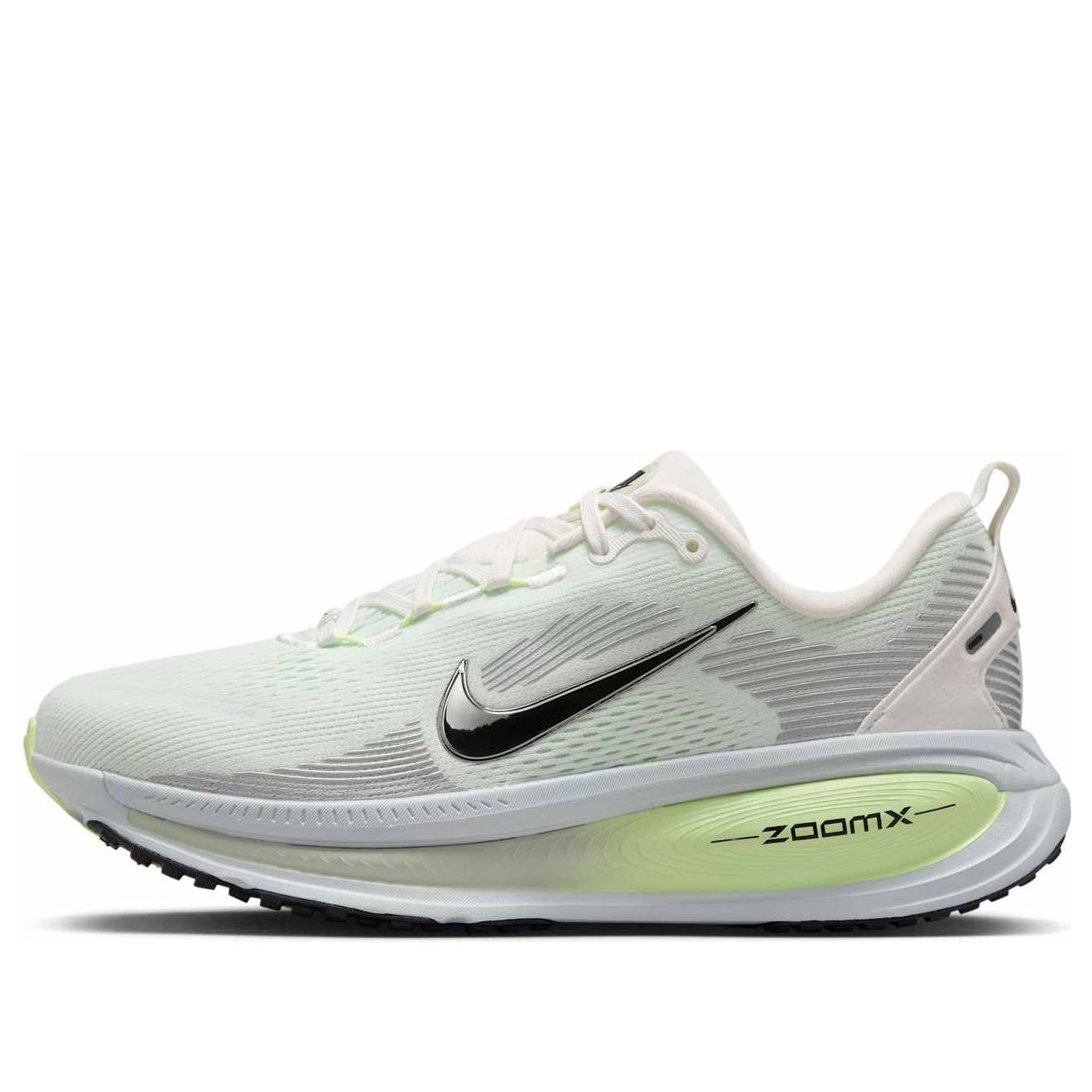 Кроссовки (WMNS) Nike Air Zoom Vomero 18 'Summit White Barely Volt'