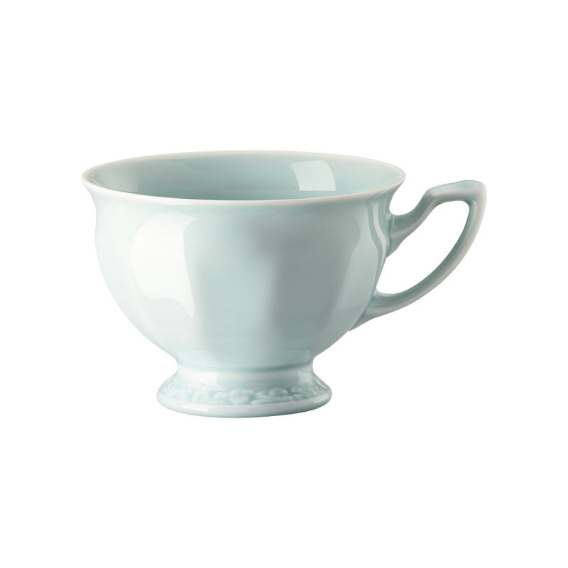 

Чашка для кофе Maria Pale Mint 0,18 л Rosenthal, синий