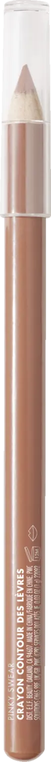 

Подводка для губ e.l.f. Cosmetics Cream Glide Lip Liner Pinky Swear