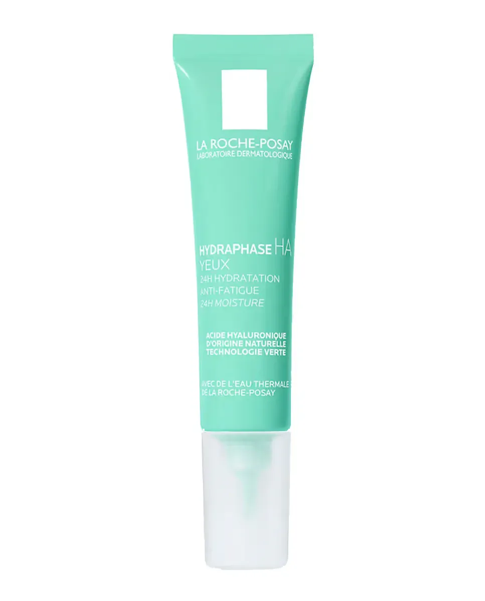 Крем для глаз Hydraphase Intense Yeux 15 мл La Roche Posay