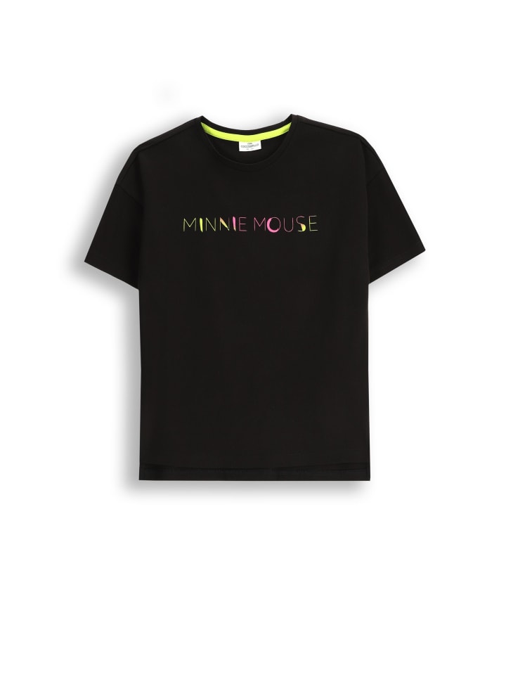 

Футболка Coccodrillo, черный