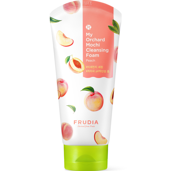 

Очищающая пенка для лица, 120 мл Frudia My orchard