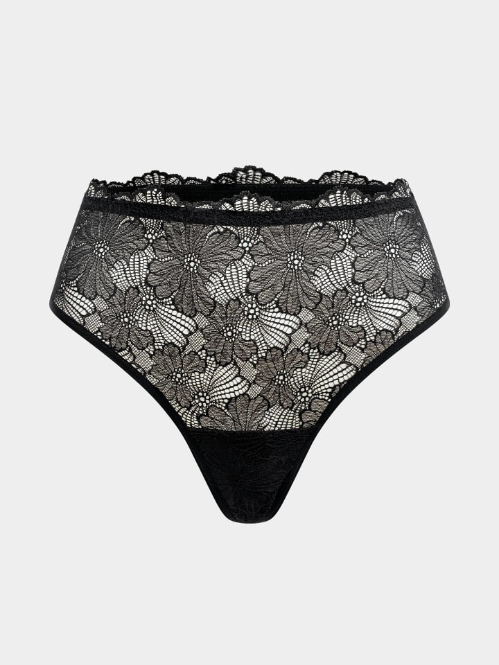 

Трусы Erlich Textil, черный