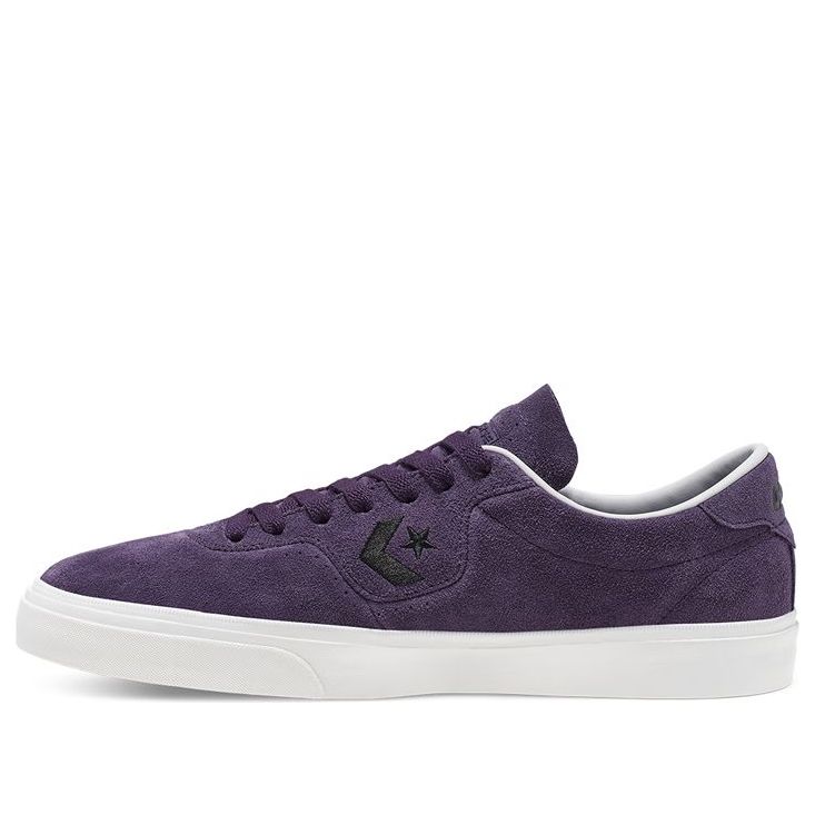 

Кеды Converse Unisex CONS Louie Lopez Pro Low Top 'Purple White', белый