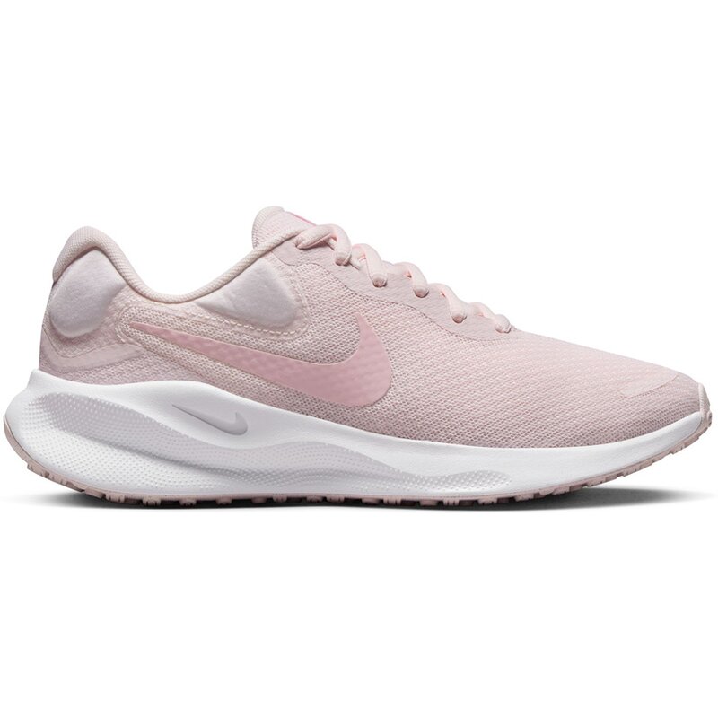 Кроссовки с революцией 7 Nike, мультиколор