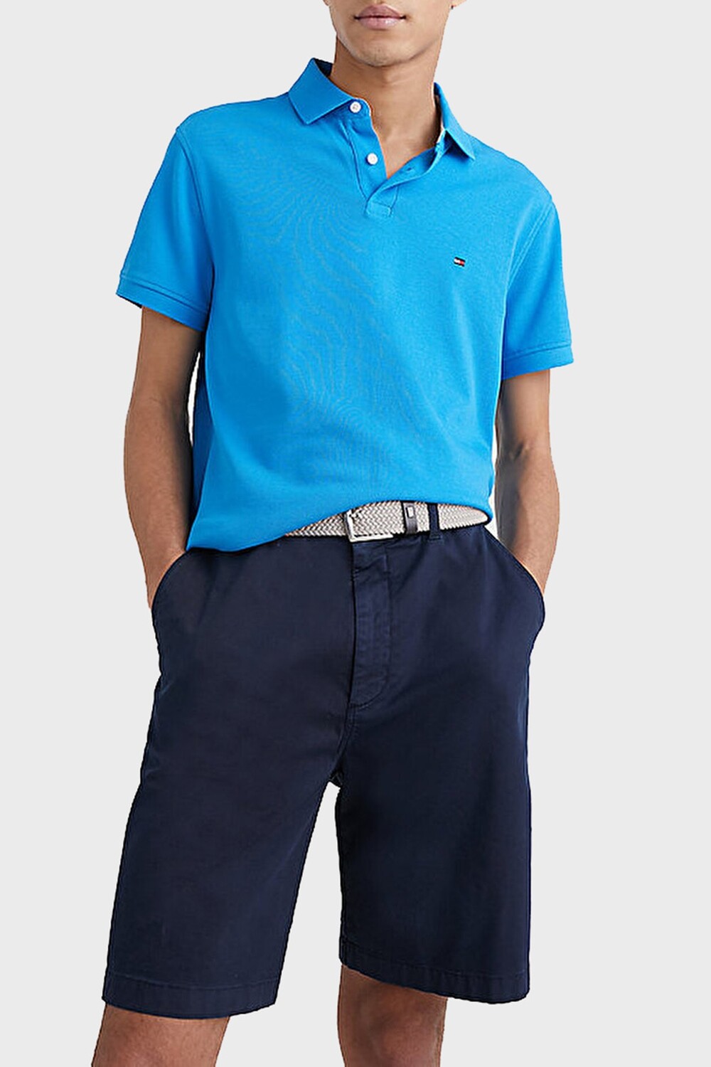 

Футболка Tommy Hilfiger, Черный, Футболка Tommy Hilfiger