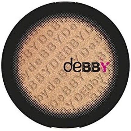

Тени для век Color Experience Mono 21 Debby