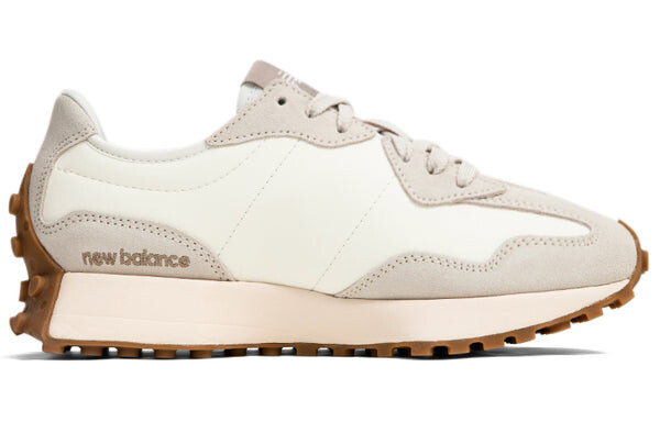 Кроссовки New Balance 327 'Moonbeam Driftwood', цвет moonbeam/driftwood — фото 2