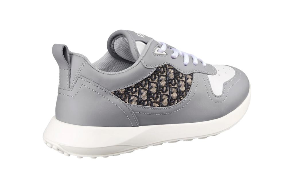 Кроссовки DIOR B25 Kids Lifestyle Shoes Kids — фото 4