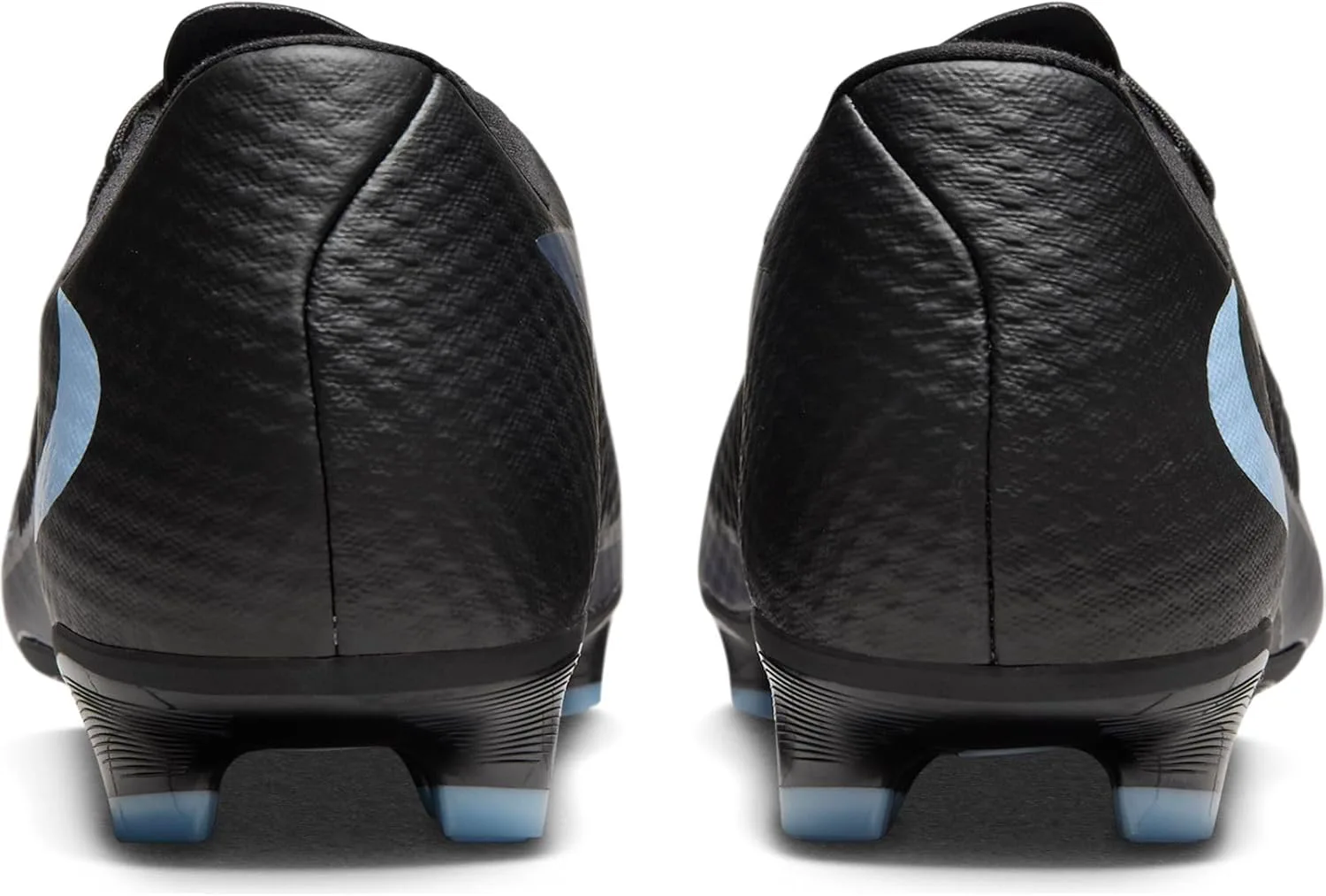 Мужские кроссовки Nike Phantom 6 Low Academy, черный — фото 3