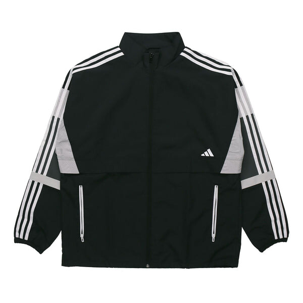 

Куртка men's ub jkt cb jacket black Adidas, черный
