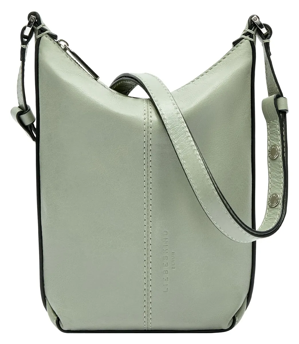 

Мини-сумка Liebeskind Berlin "Paris Crossbody XS", зеленый
