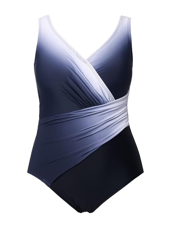 

Купальник Ulla Popken, черный