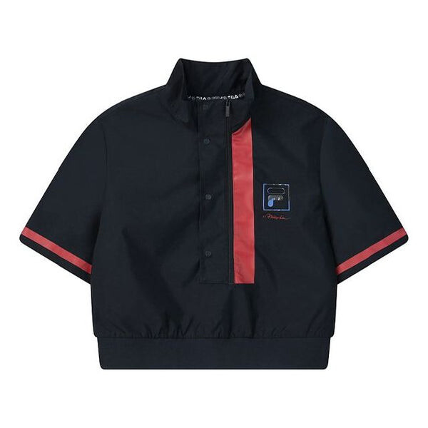 

Куртка FILA x 3.1phillip lim Jacket, синий