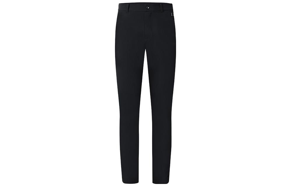 

FILA Мужские повседневные брюки, цвет Black