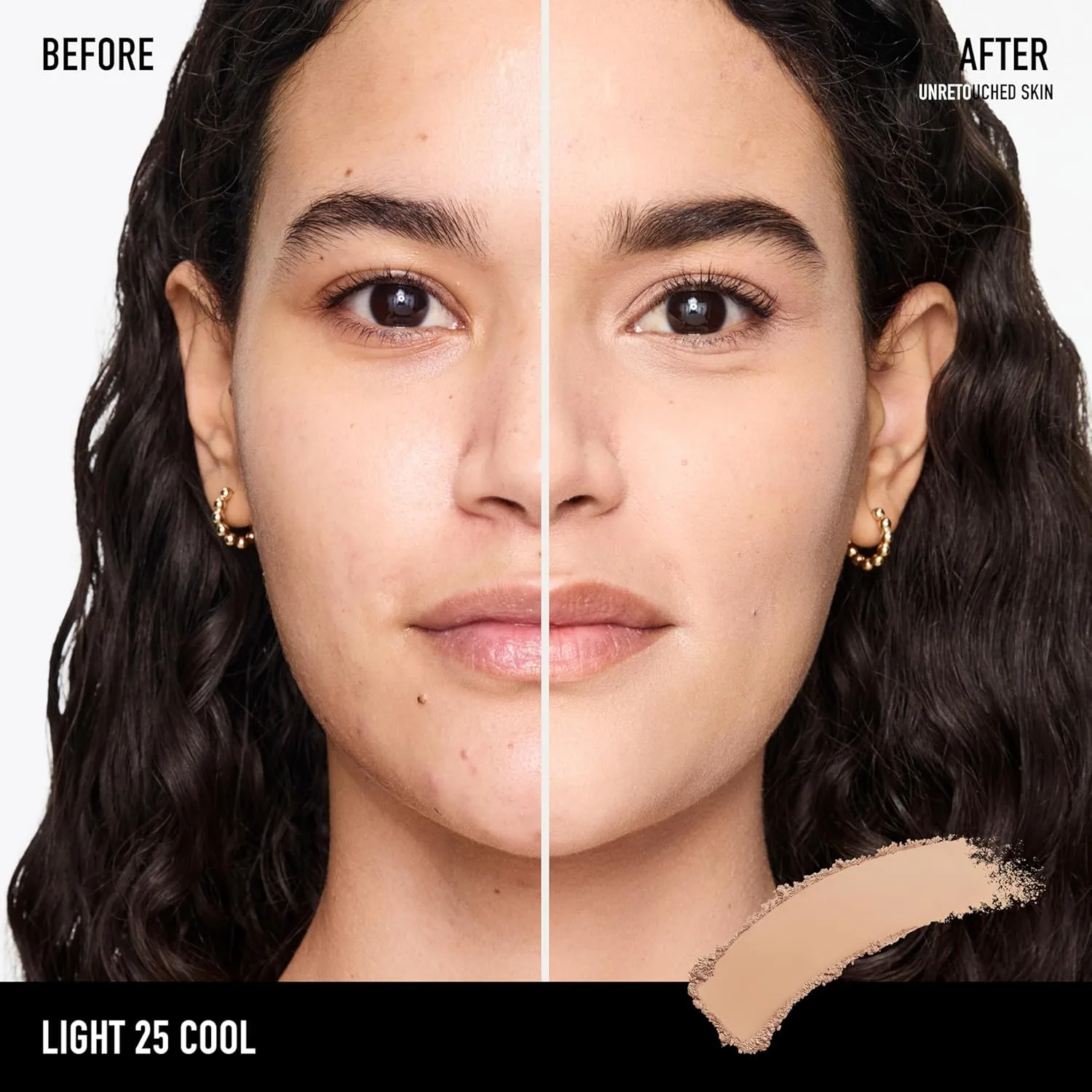 bareMinerals Barepro 24HR Skin-Perfecting Matte Powder Foundation + Original Mineral Veil Natural Matte Setting Spray Bundle — фото 4