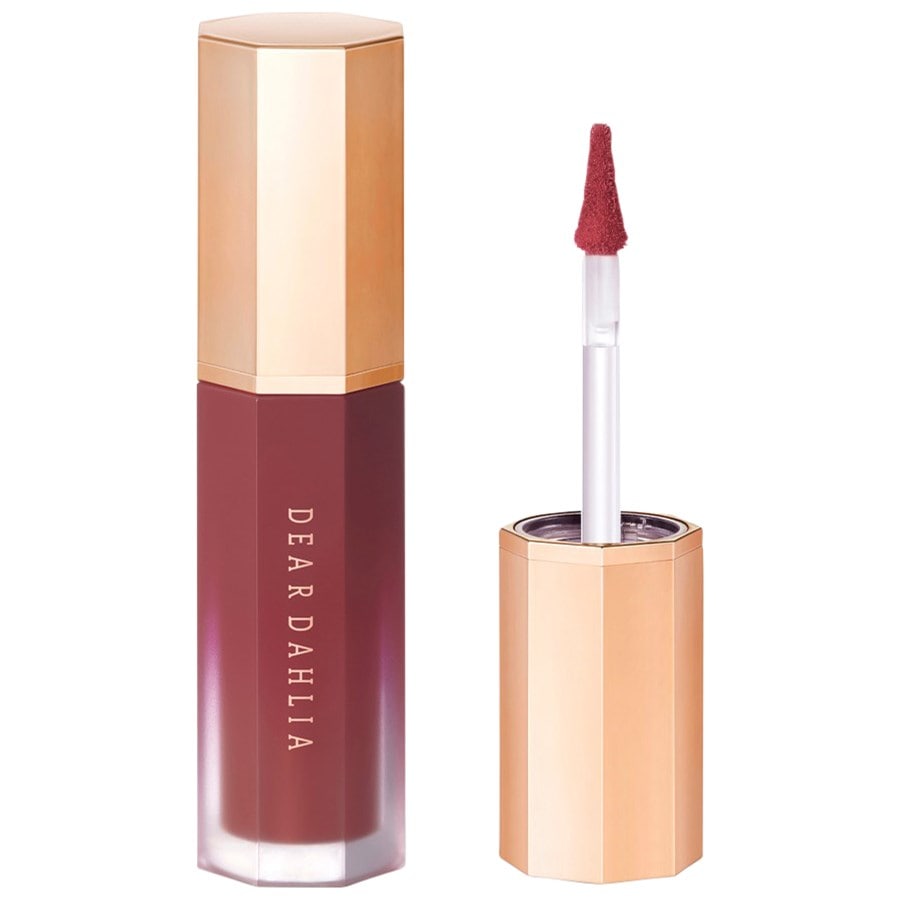

Помада DEAR DAHLIA Petal Touch Lip Stain, Mauve Sunset / 3,8 g