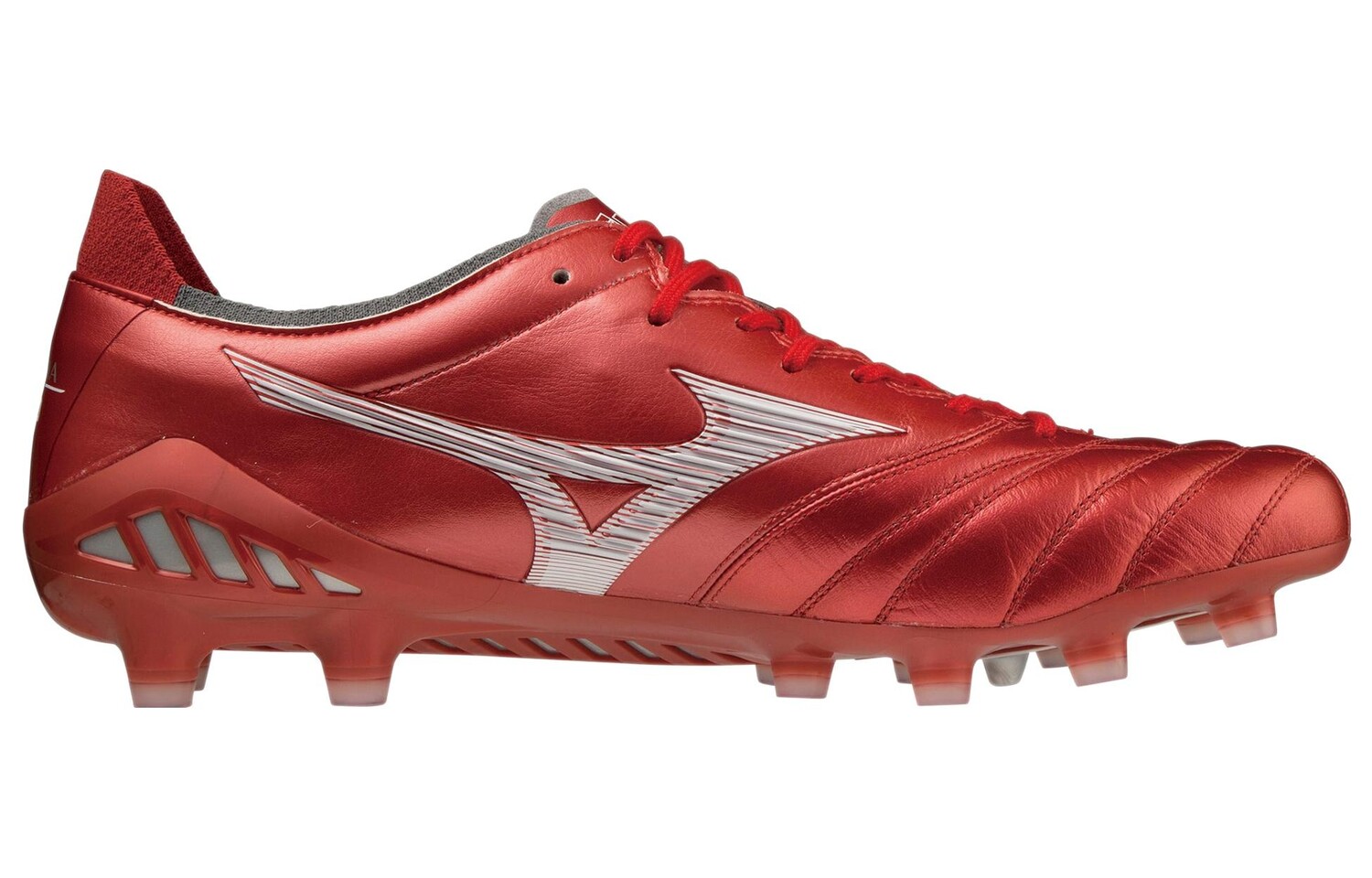 Mizuno Morelia Neo Футбольные бутсы унисекс — фото 2