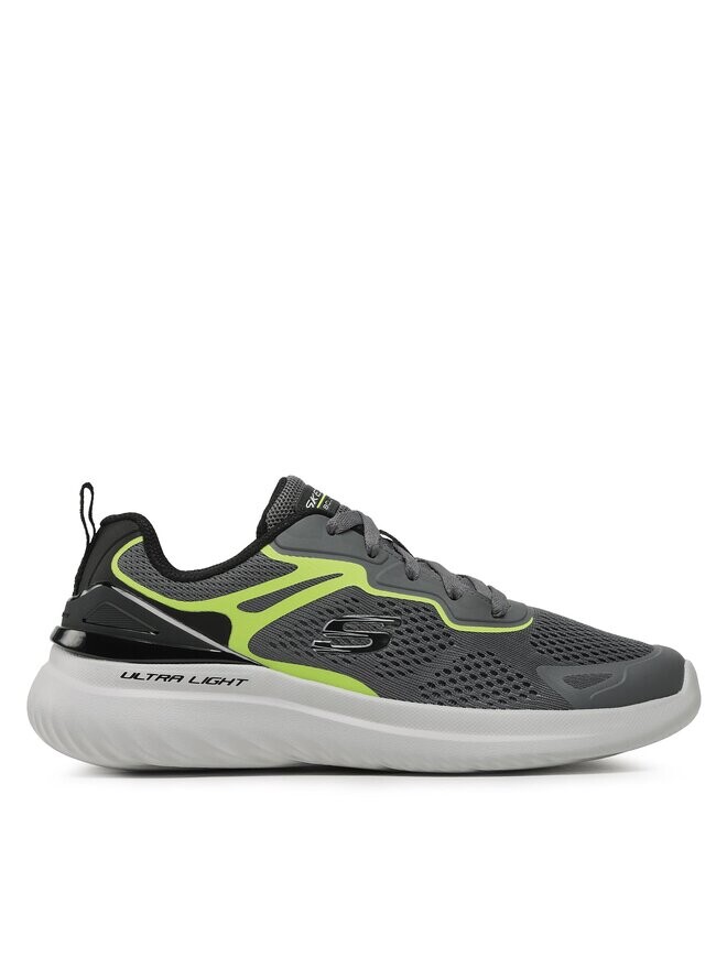 

Кроссовки Andal Skechers, серый