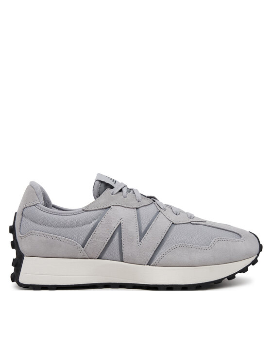 

Кроссовки U327SWA New Balance, серый