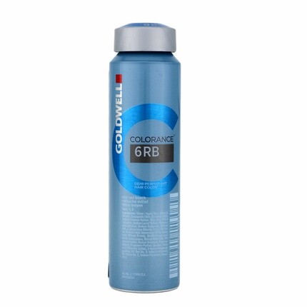 

Acid Color 6Rb Бук средний красный 120мл, Goldwell