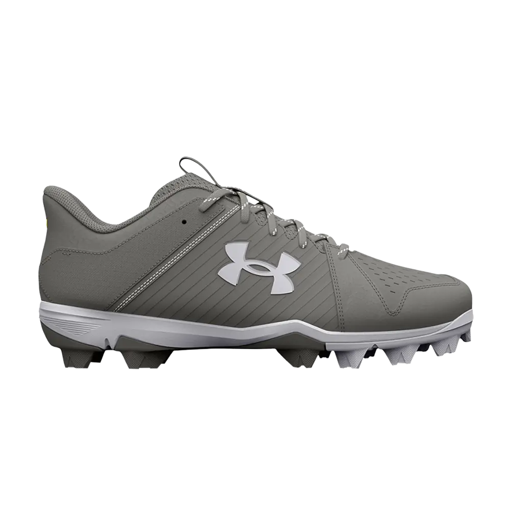 

Кроссовки Leadoff Low RM Under Armour, серый