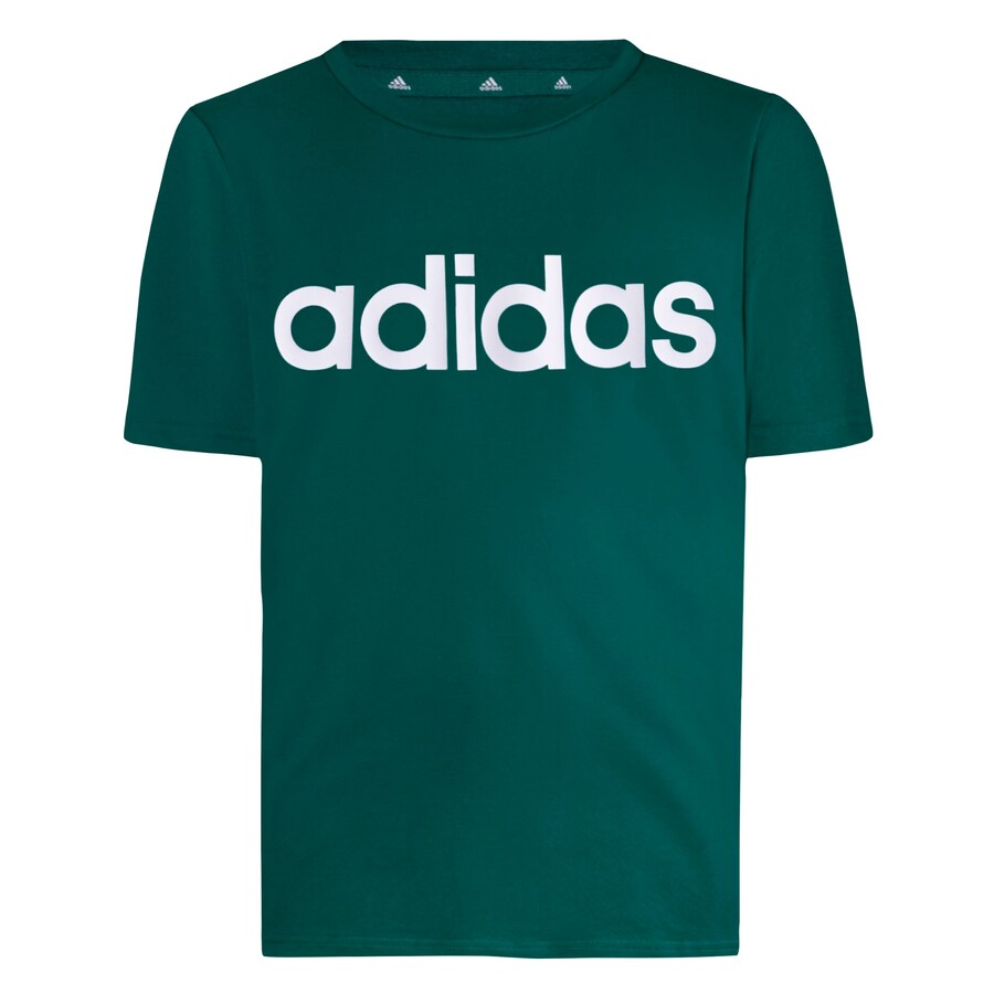 

Спортивный топ ADIDAS SPORTSWEAR Performance Shirt, зеленый