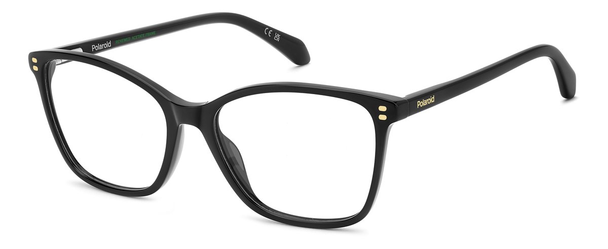 

Женские оптические оправы PLD D608 POLAROID