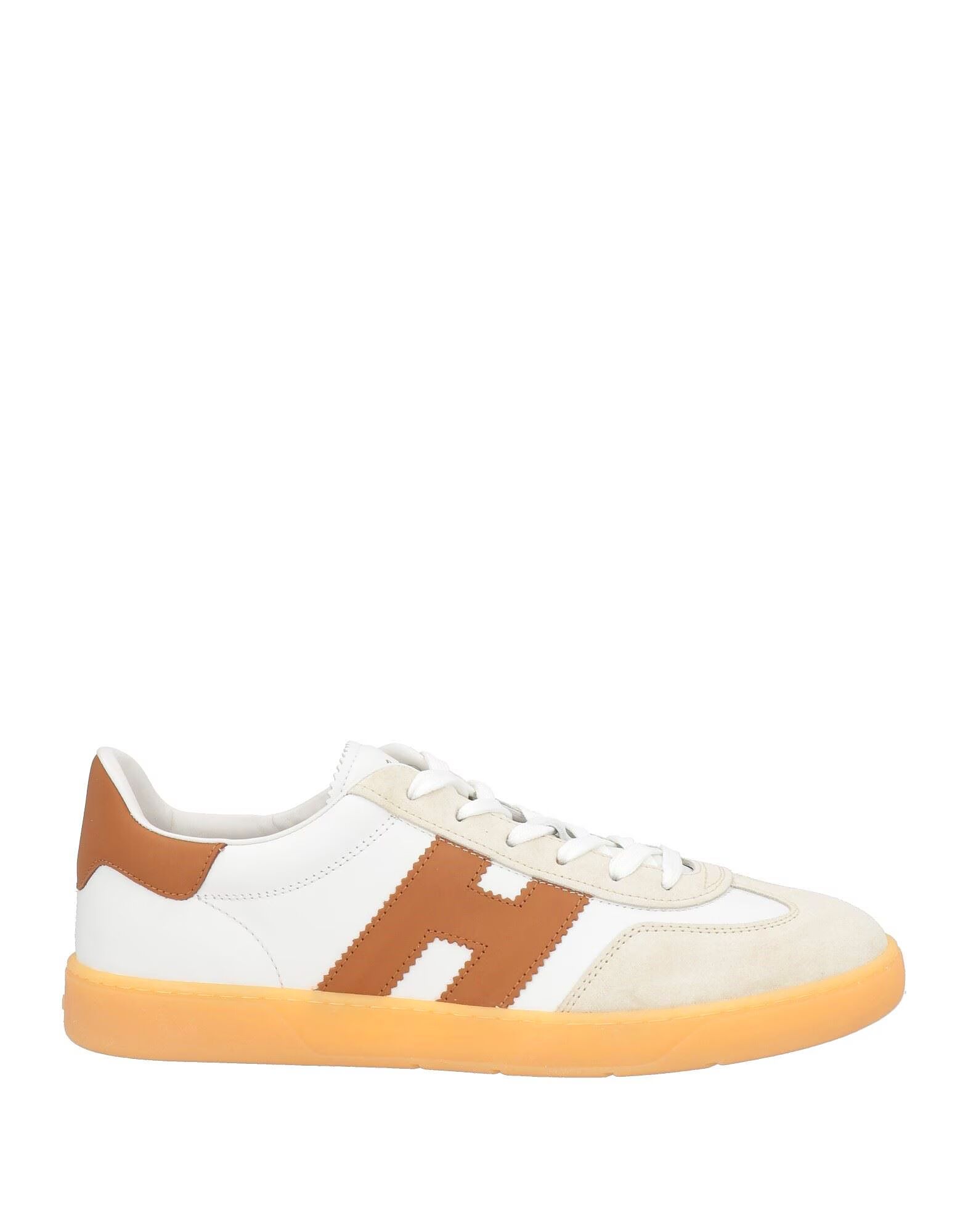 

Кроссовки Hogan, белый