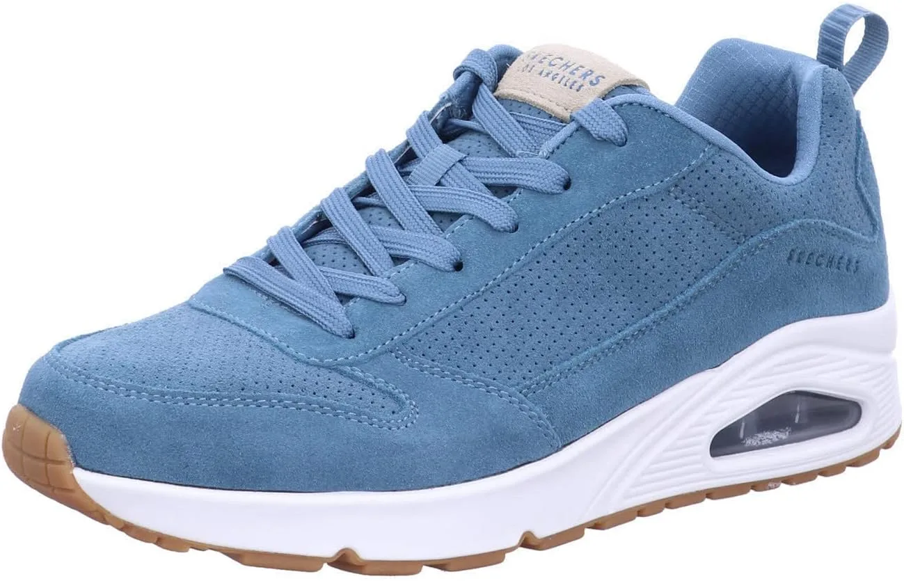 Мужские кроссовки Skechers UNO Solypsis, синий