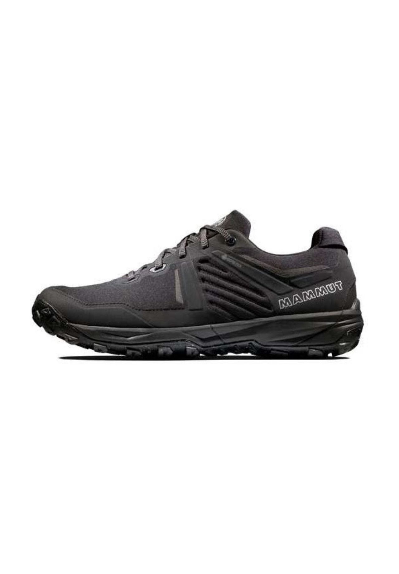 

Трейловые кроссовки Ultimate III Low GTX Мужчины MAMMUT, черный