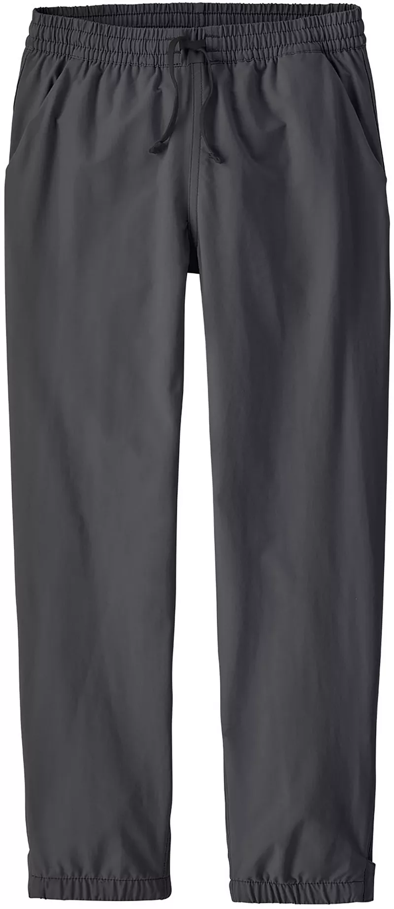 

Брюки Quandary для мальчиков Patagonia, цвет Forge Grey