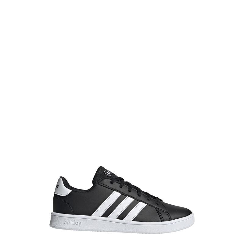 

кроссовки Grand Court ADIDAS, цвет blanco