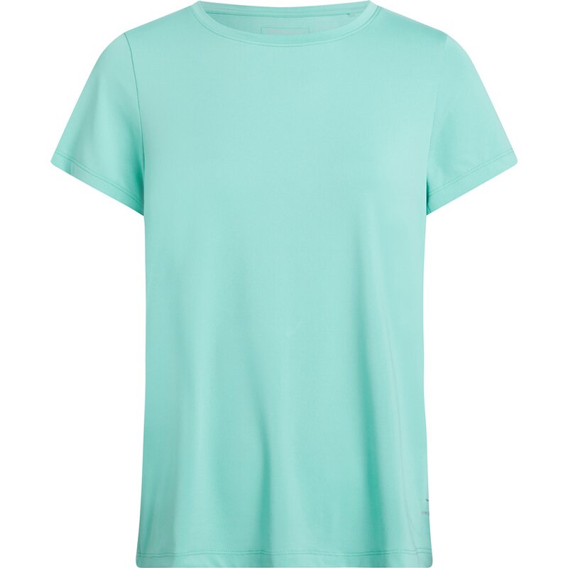 

Shirt da.-t-shirt gianna ss w Energetics, цвет mint dark