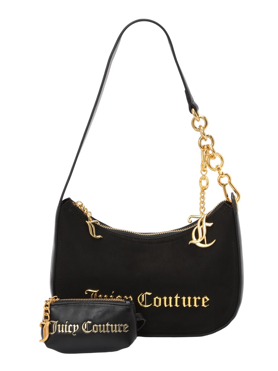 

Сумка через плечо Juicy Couture, Black