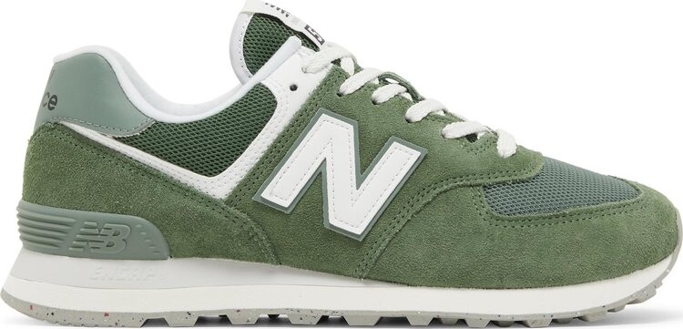 

Кроссовки 574 'Sage Green', зеленый