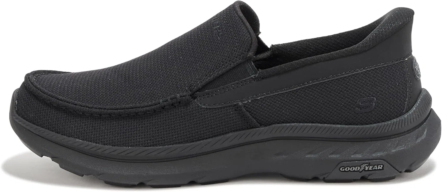 Мужские кроссовки Skechers Pollard-Wilfred — фото 2