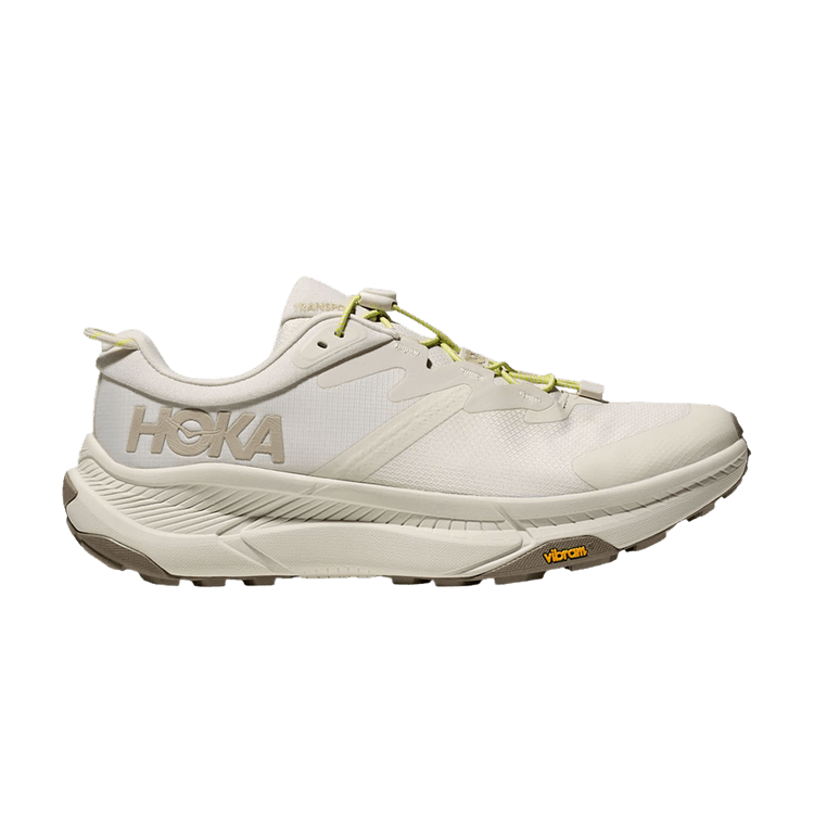 

Кроссовки HOKA Transport 'Truffle Salt', кремовый