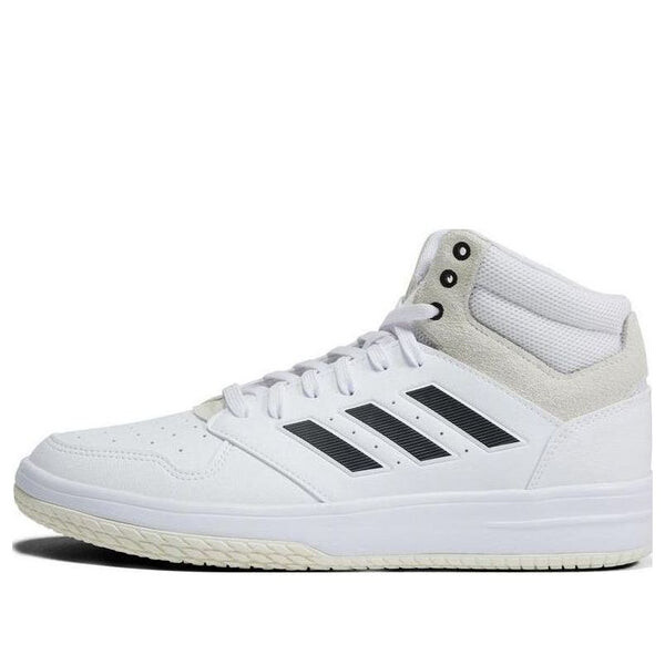 

Кроссовки геймтейкер Adidas, белый