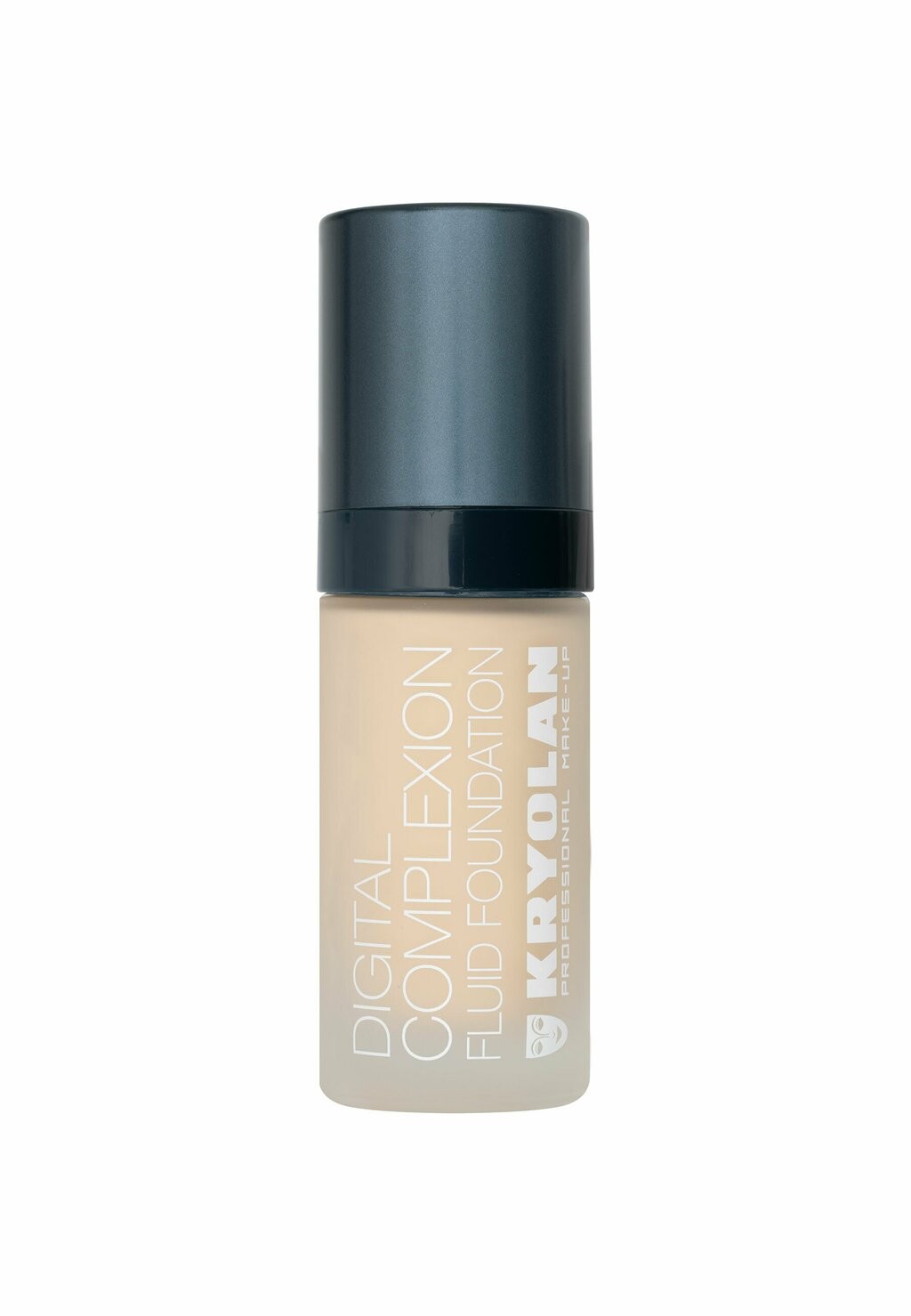 

Тональная основа DIGITAL COMPLEXION FLUID Kryolan, цвет y 23