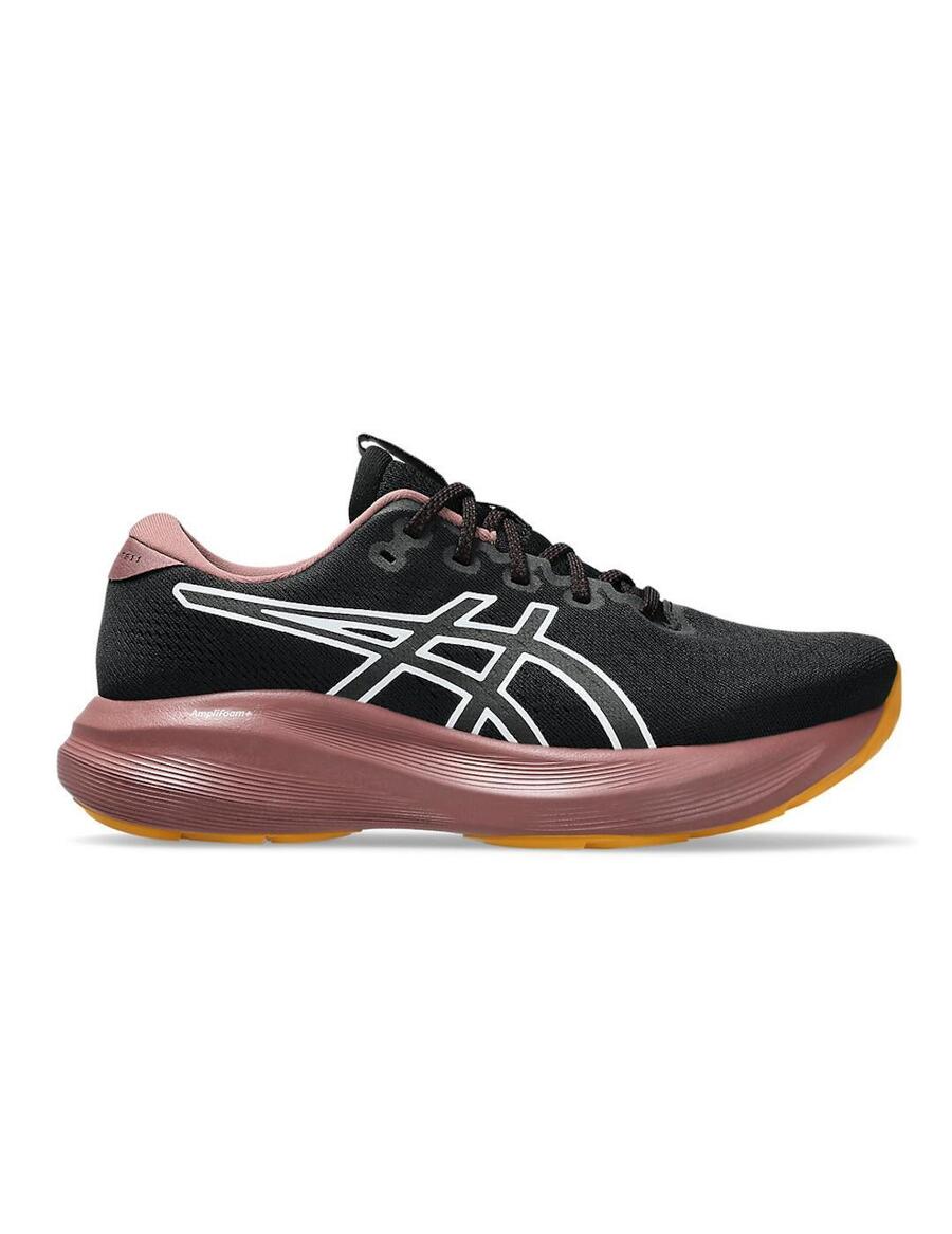 

Кроссовки мужские Asics Gel-excite Black
