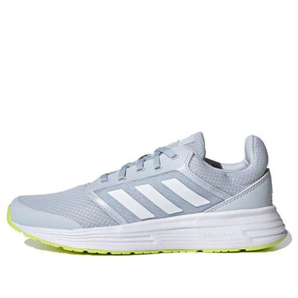 

Кроссовки галактика 5 Adidas, голубой