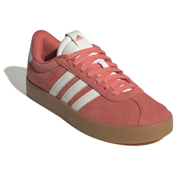 Женские кроссовки vl court 3.0 - кроссовки Adidas, мультиколор — фото 4