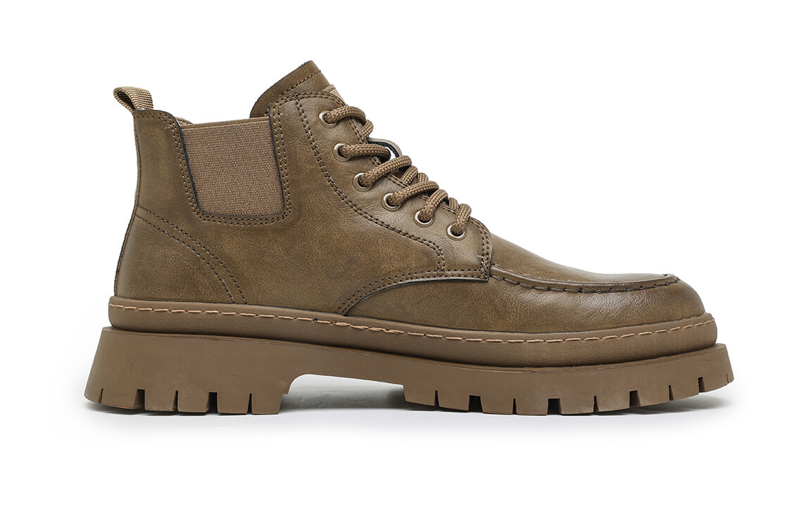 

Ботинки FAIRWHALE Martin Boots Men