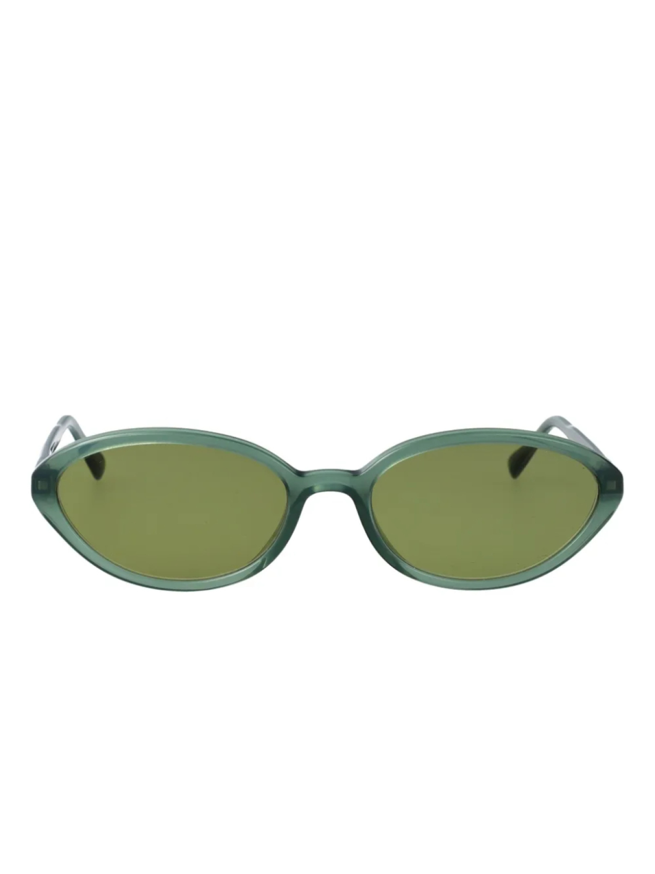 

Солнцезащитные очки Mykita Toto, зеленый