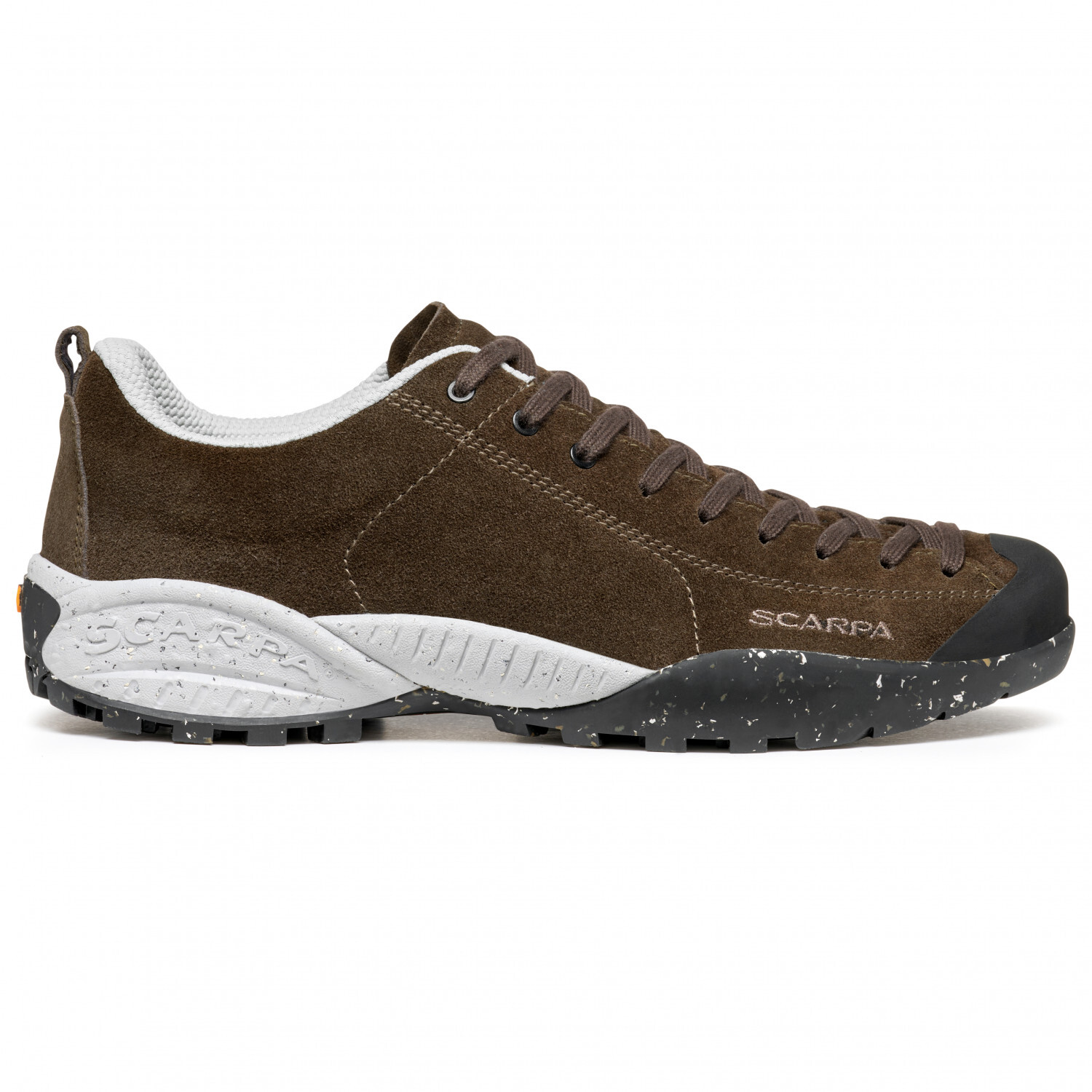 

Повседневная обувь Scarpa Mojito Planet Suede, цвет Pepper, Коричневый, Повседневная обувь Scarpa Mojito Planet Suede, цвет Pepper