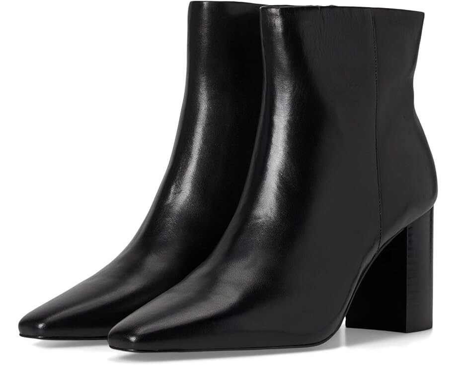 

Ботинки Steve Madden Aidan, черный