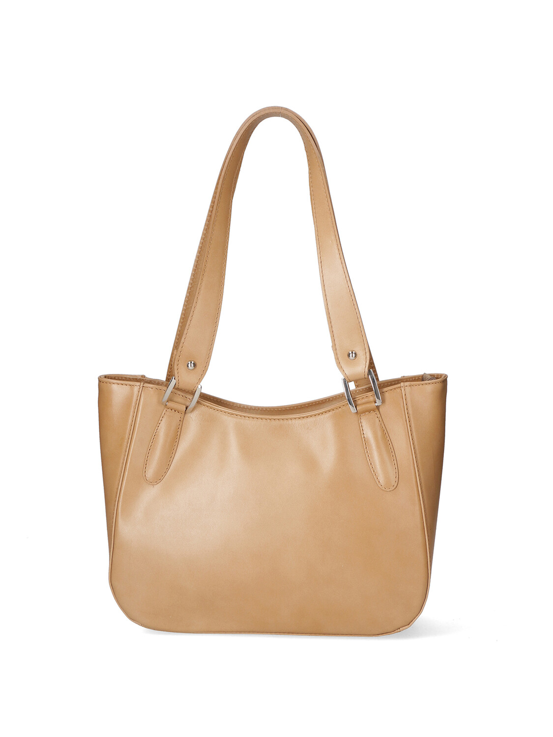 

Сумка через плечо NAEMI Handtasche, серо-коричневый