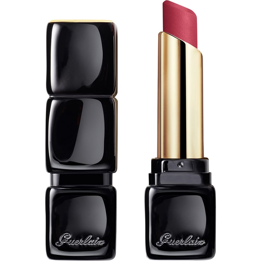 

Помада GUERLAIN KissKiss Tender Matte, Nr. 219 Tender Rose / 2,8 g