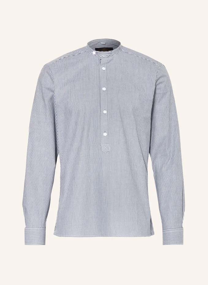 

Традиционная рубашка pfoad slim fit Hammerschmid, белый